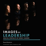Images of Leadership -  David Bremner
