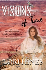 Visions of Time -  Lori Hines