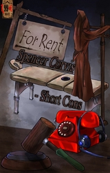 Short Cons - Spencer Corvis