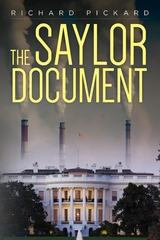 The Saylor Document - Richard Pickard