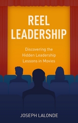 Reel Leadership -  Joseph Lalonde