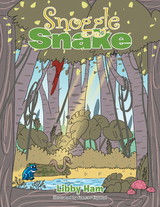 Snoggle Snake -  Libby Ham