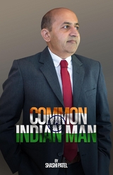 Common Indian Man -  Shashi patel