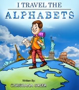 I Travel the Alphabets - Chrishana Greer
