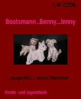 Bootsmann...Benny...Jenny - C.W. Cook