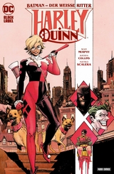 Batman - der Weiße Ritter: Harley Quinn -  Sean Murphy