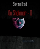 On Shalimar - II - Suzann Dodd