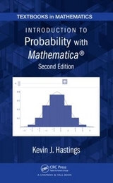 Introduction to Probability with Mathematica - Hastings, Kevin J.