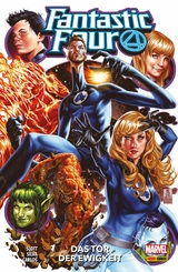 FANTASTIC FOUR Nr.7 - Dan Slott