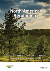 North American Agroforestry - 