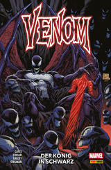 VENOM Nr.8 - Donny Cates