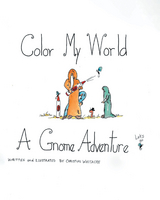 Color My World -  Christine Whitacre