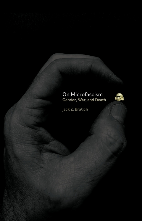 On Microfascism -  Jack Z. Bratich