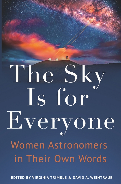 The Sky Is for Everyone - 