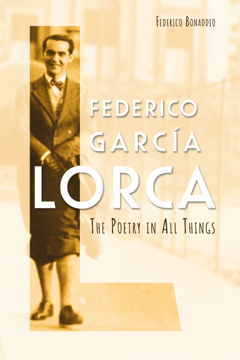 Federico Garcia Lorca -  Federico Bonaddio