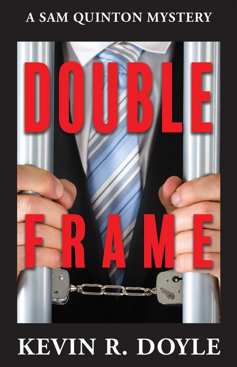 Double Frame -  Kevin R Doyle