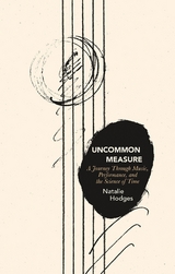 Uncommon Measure -  Natalie Hodges
