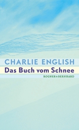 Das Buch vom Schnee - Charlie English