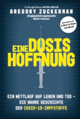 Eine Dosis Hoffnung - Gregory Zuckerman