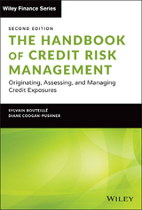 Handbook of Credit Risk Management -  Sylvain Bouteille,  Diane Coogan-Pushner