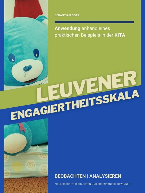 Leuvener Engagiertheitsskala - Sebastian Götz