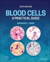 Blood Cells -  Barbara J. Bain