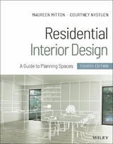 Residential Interior Design -  Maureen Mitton,  Courtney Nystuen
