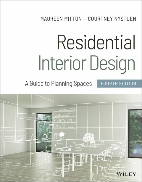 Residential Interior Design -  Maureen Mitton,  Courtney Nystuen