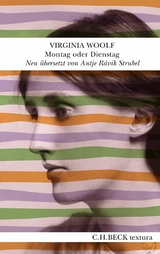 Montag oder Dienstag - Virginia Woolf