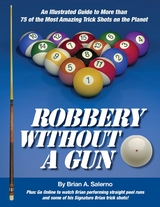 Robbery Without A Gun - Brian A. Salerno