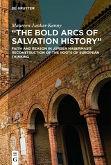 "The Bold Arcs of Salvation History" - Maureen Junker-Kenny