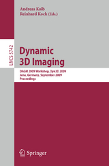 Dynamic 3D Imaging - 