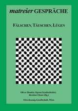 Fälschen, Täuschen, Lügen - 