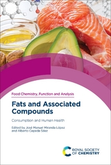 Fats and Associated Compounds - 