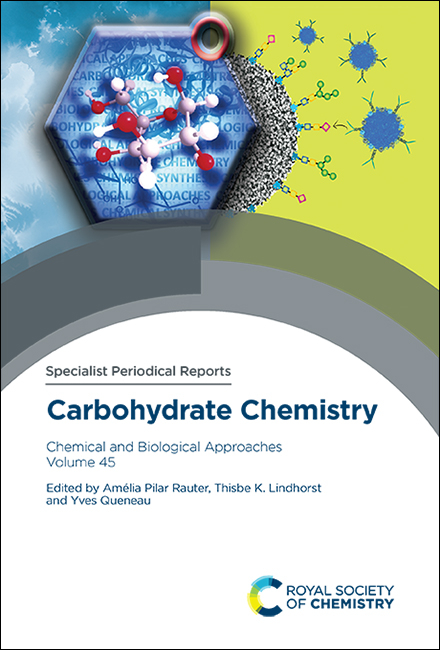 Carbohydrate Chemistry - 