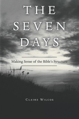 Seven Days -  Claire Wilcox