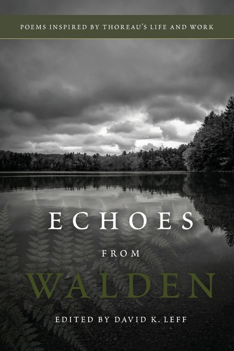 Echoes From Walden - 