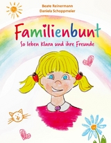 Familienbunt - Beate Reinermann