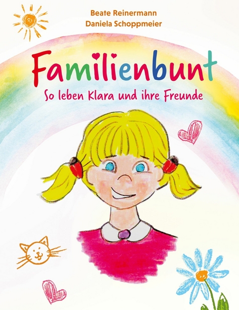 Familienbunt - Beate Reinermann