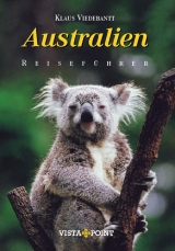 Australien - Klaus Viedebantt