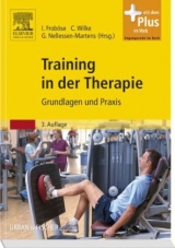 Training in der Therapie - Froböse, Ingo