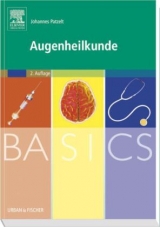 BASICS Augenheilkunde - Patzelt, Johannes