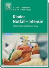 Kinder Notfall-Intensiv - 