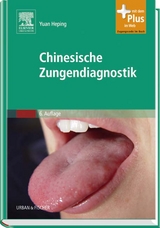 Chinesische Zungendiagnostik - Heping Yuan