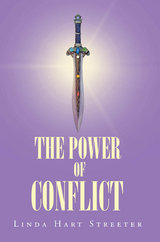 Power of Conflict -  Linda Hart Streeter
