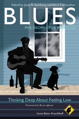 Blues - Philosophy for Everyone - 