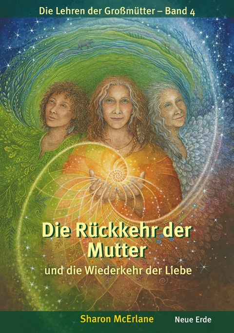 Die Rückkehr der Mutter - Sharon McErlane