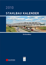 Stahlbau-Kalender 2010 - 