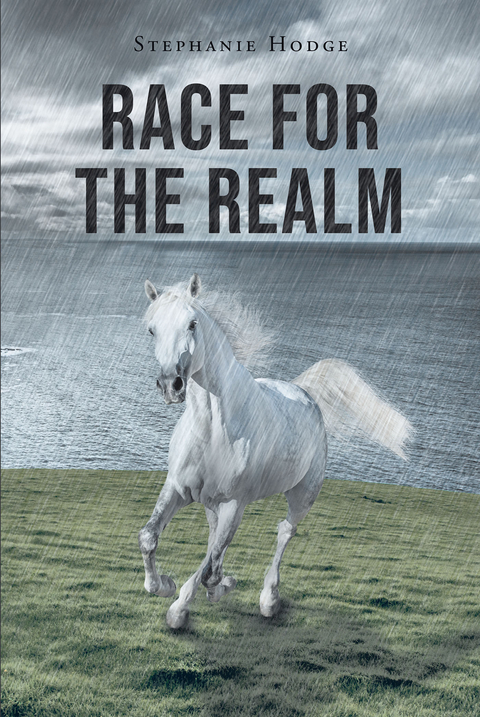 Race for the Realm - Stephanie Hodge
