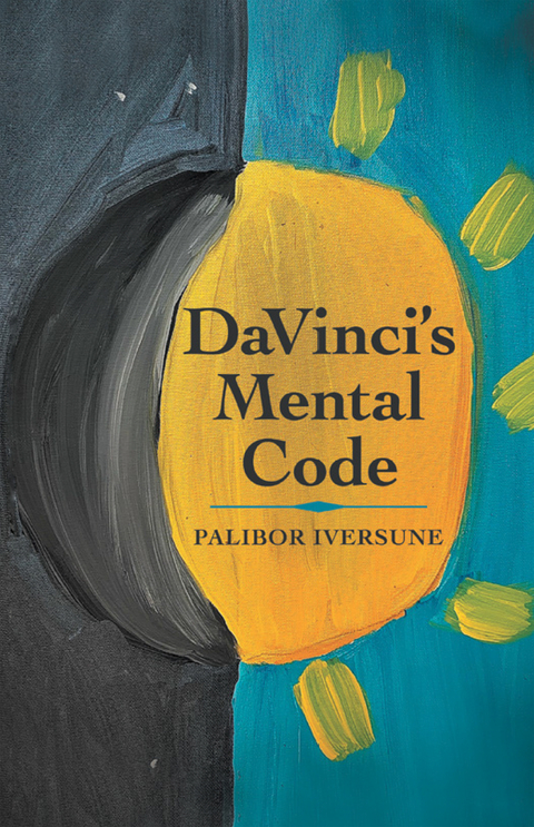 Davinci's Mental Code -  Palibor Iversune